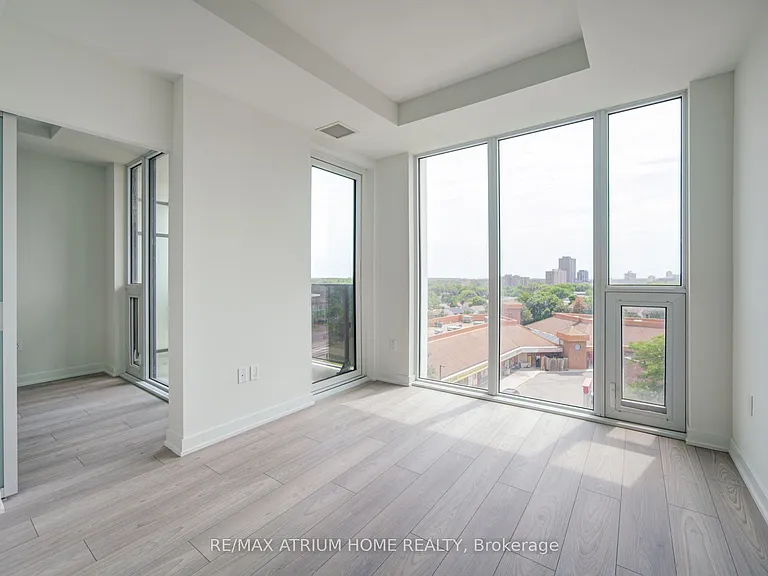 1 Fairview Rd E #621 — Photo 18