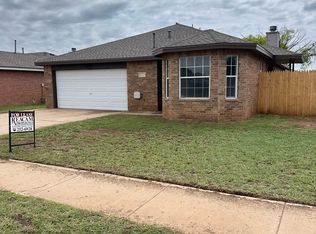 10905 Belton Ave, Lubbock, TX 79423