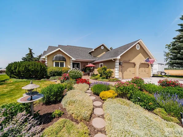 4225 N 5 W, Idaho Falls, ID 83401