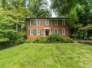 3028 Cardinal Pl, Lynchburg, VA 24503