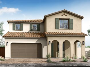 Willow Plan 40-9 Plan, Jacamar at Waterston Central, Gilbert, AZ 85298