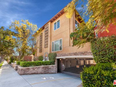 3833 Huron Ave APT 1, Culver City, CA, 90232