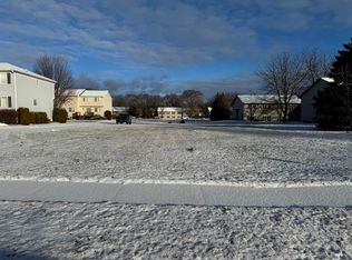 1521 E Bellows St, Mount Pleasant, MI