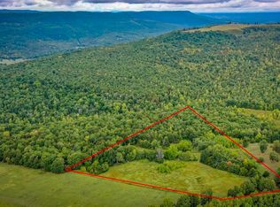 2230 Browntown Rd, Witts Springs, AR 72686