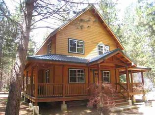 726 Pineleaf Dr, Meadow Valley, CA 95956