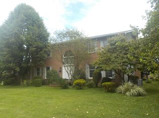 308 N Washington St, Masontown, PA