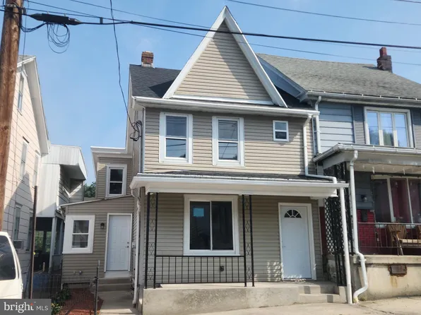 321 E Union St, Tamaqua, PA 18252