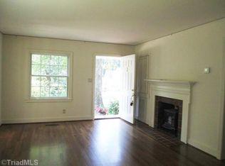 1408 Cardinal Pl, Greensboro, NC 27408