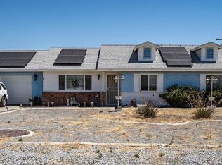 11511 Chimayo Rd, Apple Valley, CA 92308