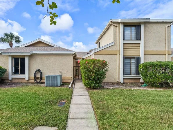 1421 Sheafe Ave NE APT 107, Palm Bay, FL 32905