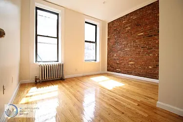 Rented by Metropolitan Property Group