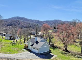 31 Baby Bear Cv, Clyde, NC 28721