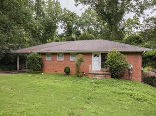 505 Woodland Hills Dr, Athens, GA 30606
