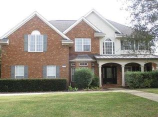 185 Middle Plantation Ln, Gulf Breeze, FL 32561