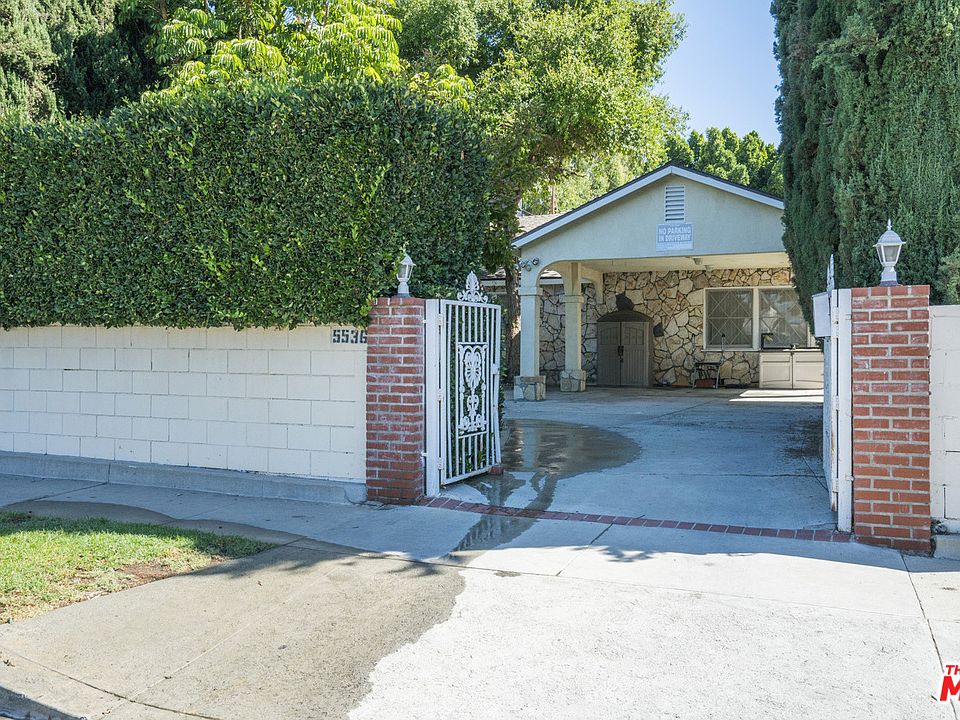 5536 Tyrone Ave, Sherman Oaks, CA 91401 Zillow
