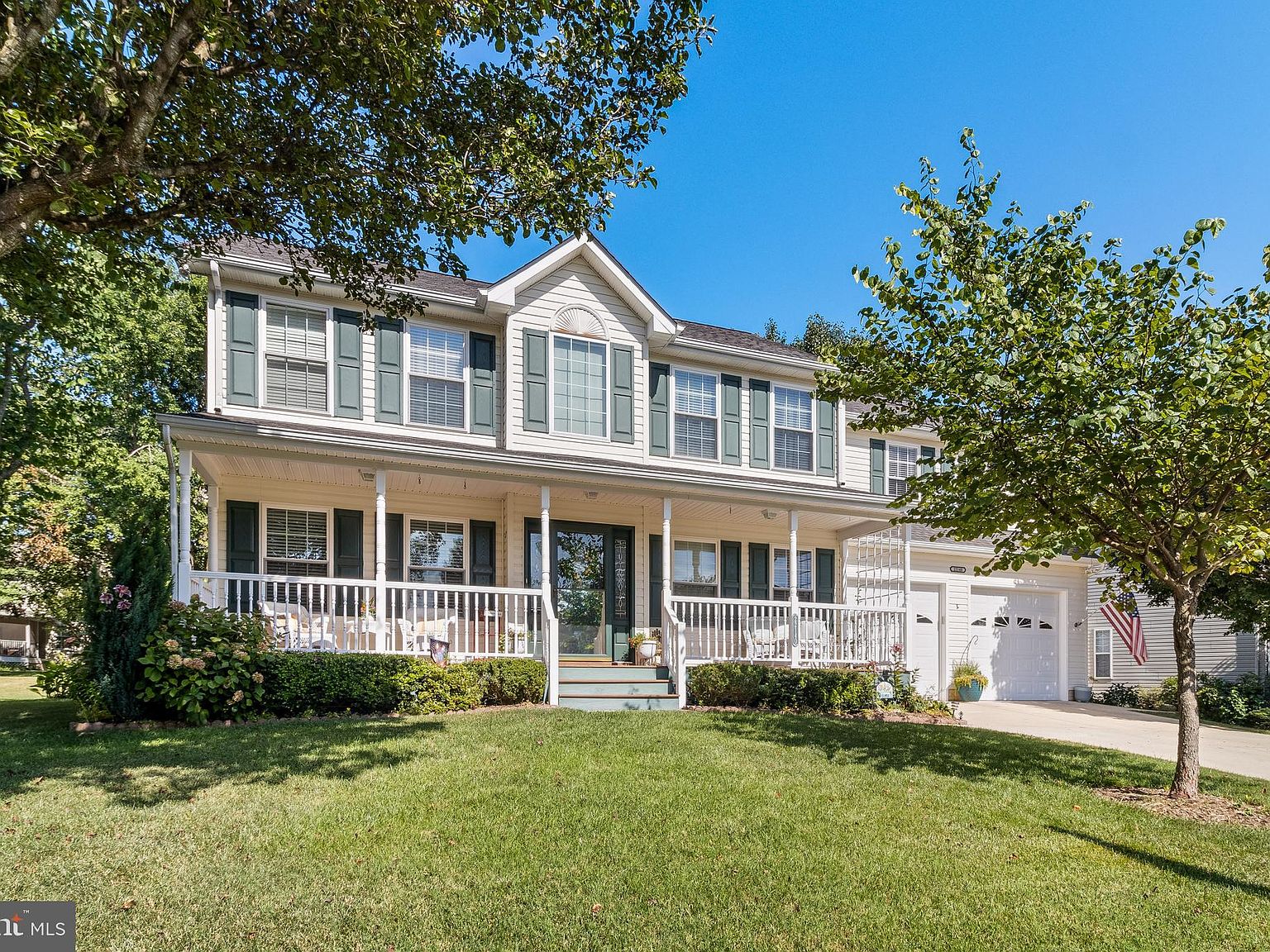 22140 Goldenrod Dr, Great Mills, MD 20634 | Zillow