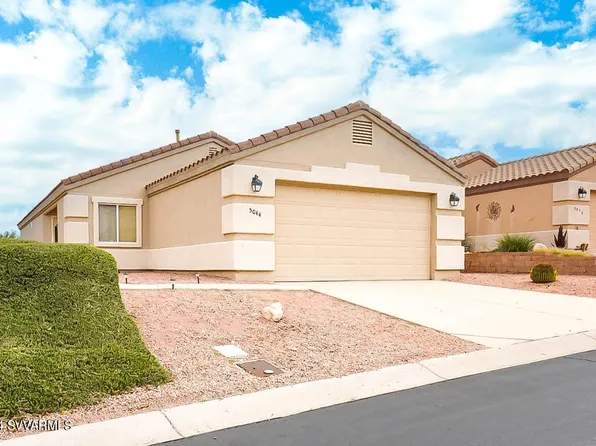 5044 E Cedar Creek Drive, Cornville, AZ 86325