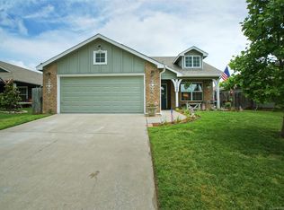 11085 N 117th Ave E, Owasso, OK 74055