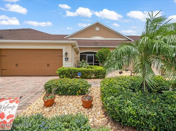 3514 Spencer Ln, Melbourne, FL 32940
