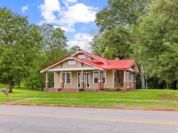 722 N St E, Talladega, AL 35160