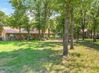 4927 Blue Water Cir, Granbury, TX 76049