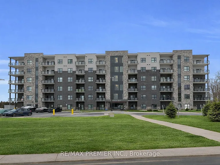 1000 Lackner Pl #215 — Photo 3