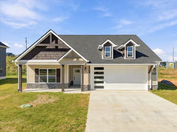 1914 Links Blvd, Morristown, TN 37813