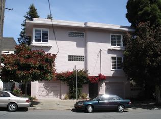 4812 17th St, San Francisco, CA