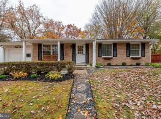 5033 Hesperus Dr, Columbia, MD 21044