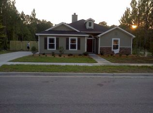 920 NW 256th Ter, Newberry, FL 32669