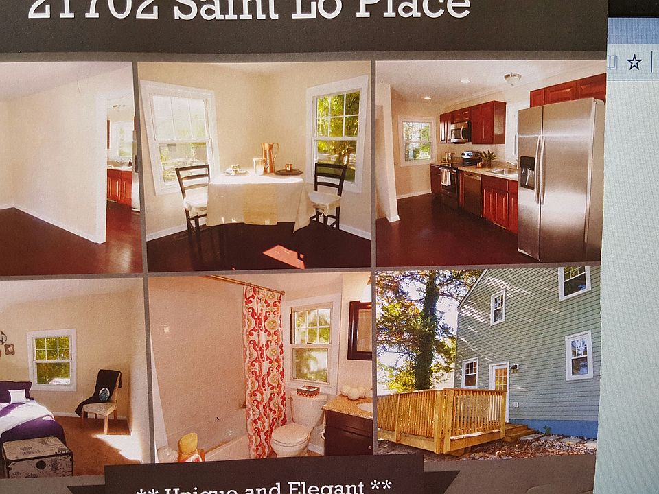 2nd image of 21702 Saint Lo Pl