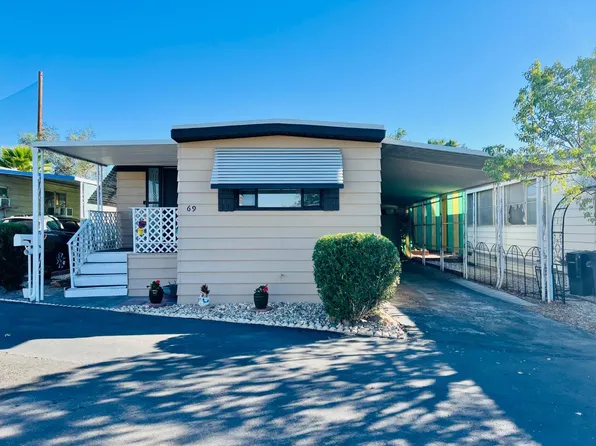 69 Cambria Cir, Citrus Heights, CA 95621