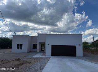 94 Calle Agua Salada, Rio Rico, AZ 85648