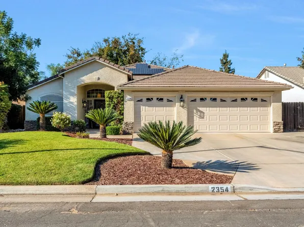 2354 E Muncie Ave, Fresno, CA 93720