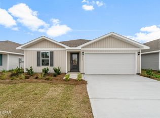 6564 Slabinski Ln, Panama City, FL 32404