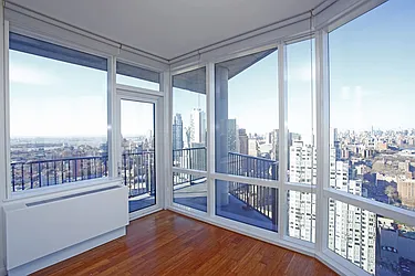 Rented by The Dermot Realty Management Company