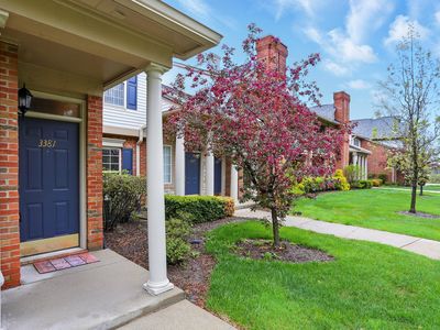 3381 Tremonte Cir S #210, Rochester, MI, 48306