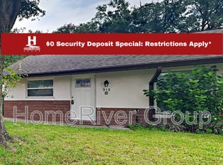 915 Marlboro Dr, Deland, FL 32724