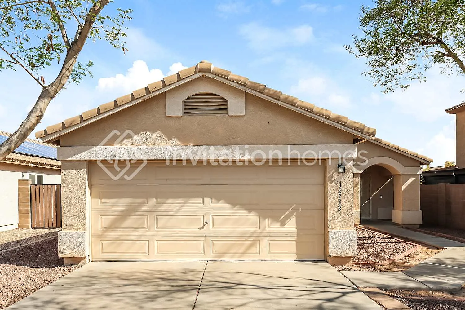 12732 W Voltaire Ave El Mirage, AZ 85335 — Photo 1