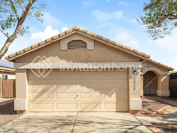 12732 W Voltaire Ave, El Mirage, AZ 85335