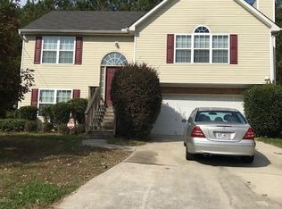 225 Brookwood Cv, College Park, GA 30349