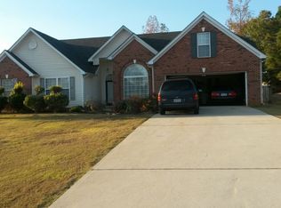 170 Hugh Dr, Covington, GA 30016