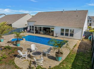 108 Wheelhouse Way, Bluffton, SC 29910