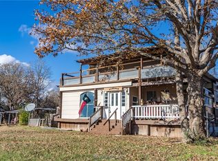 317 Beaver Lndg, Caldwell, TX 77836