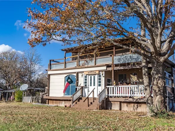 317 Beaver Lndg, Caldwell, TX 77836