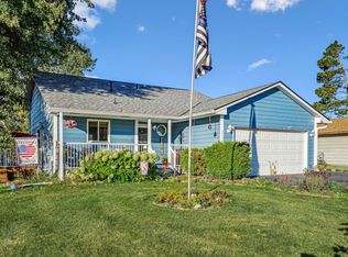 26014 9th St W, Zimmerman, MN 55398