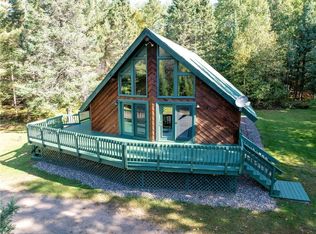 42420 Woodcrest Dr, Cable, WI 54821