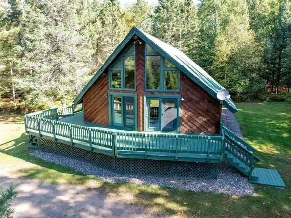 42420 Woodcrest Drive, Cable, WI 54821