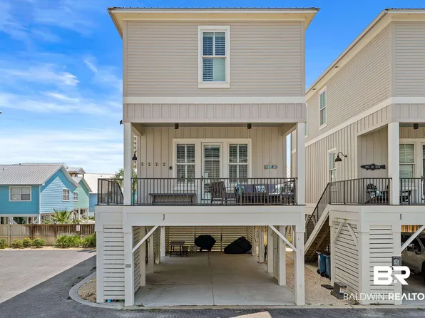 1592 W Beach Blvd #J, Gulf Shores, AL 36542