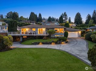 29860 Marine View Dr SW, Federal Way, WA 98023